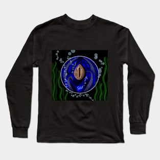 Octopus - Pulpo Long Sleeve T-Shirt